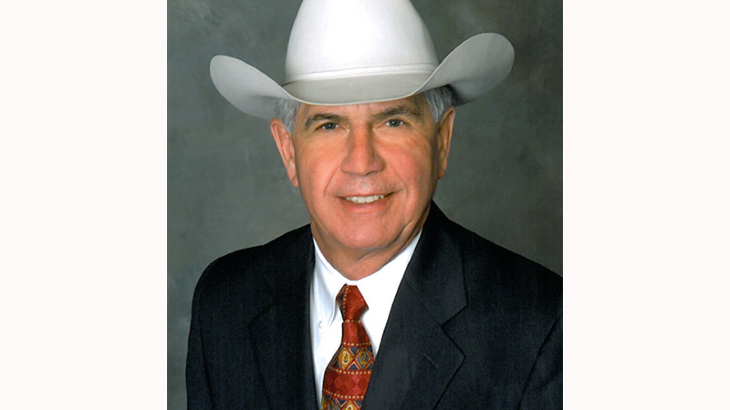 I'm a Drover: A Legacy of Leadership - Drovers