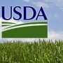 USDA fields