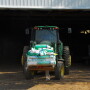 hauling seed