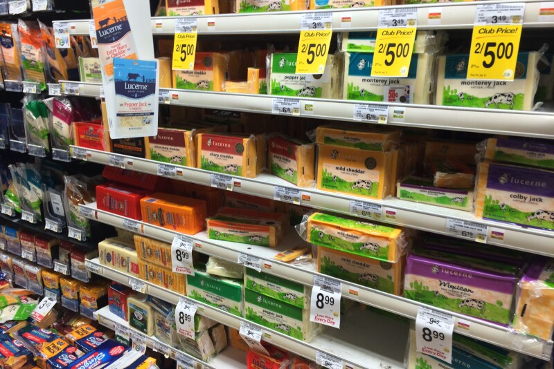 “Demand for fresh cheese has been strong, as USDA’s food box program competes with restaurant openings and strong retail sales,” Berning says. “In addition, milk supplies have tightened.” 