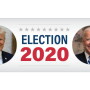Election 2020 Trump and Biden