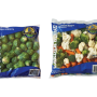 Gold Coast now has 2-pound packs of several value-added vegetable items.