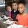 School Lunch Milk Carton