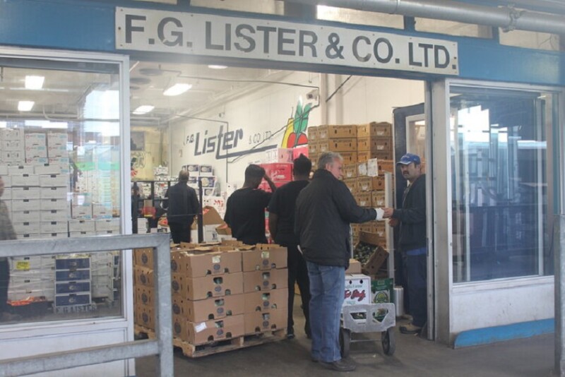 Lister