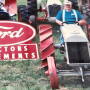 9-X Farmall Owned by Duane Helman