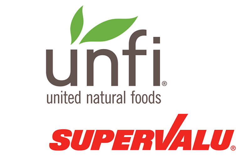 UNFI continues its integration of Supervalu.