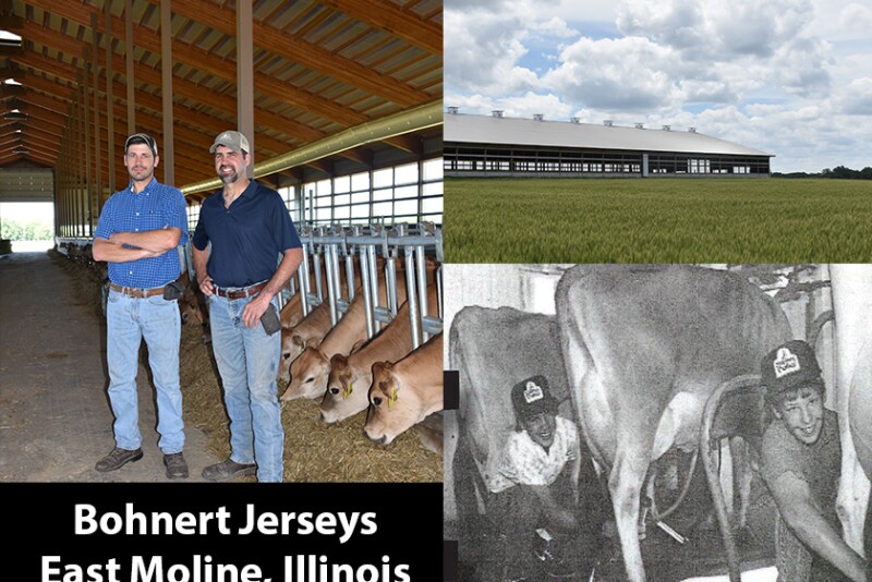 Bohnert Jerseys