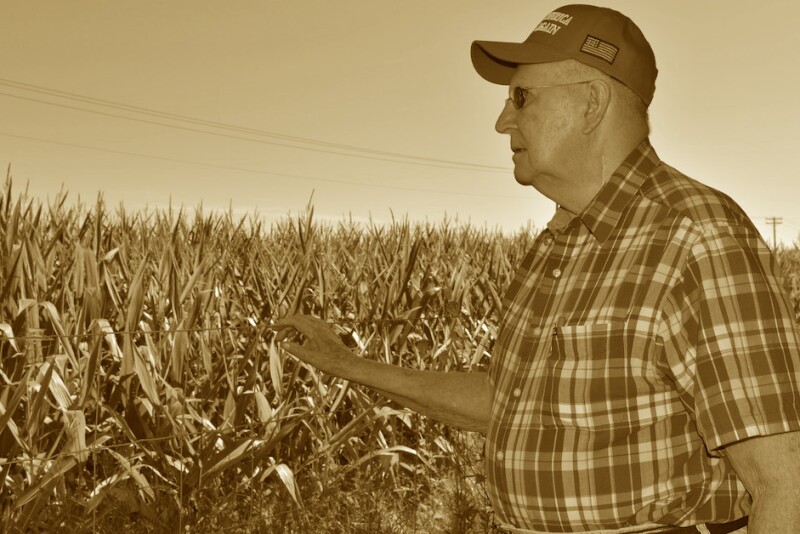 Max Miller, Coles County, Illinois