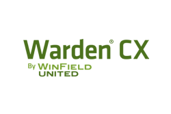 “Warden CX II is built from the same formulation growers and retailers have come to know and trust through years of proven performance,” said Joe Rickard, crop protection product manager, WinField United.