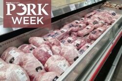 PORK Week Mexico 