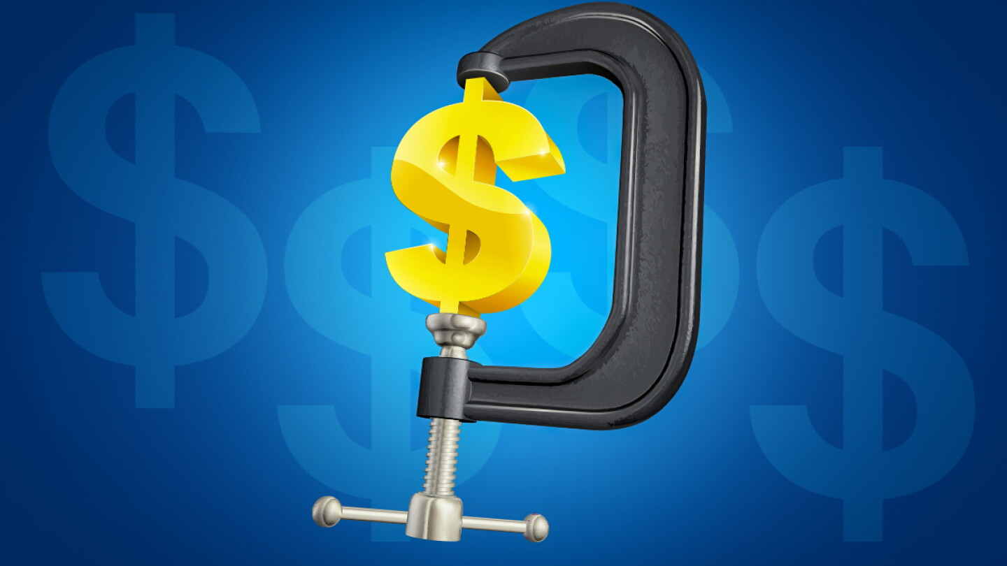 Inflation and Interest Rates Squeeze Pork Margins