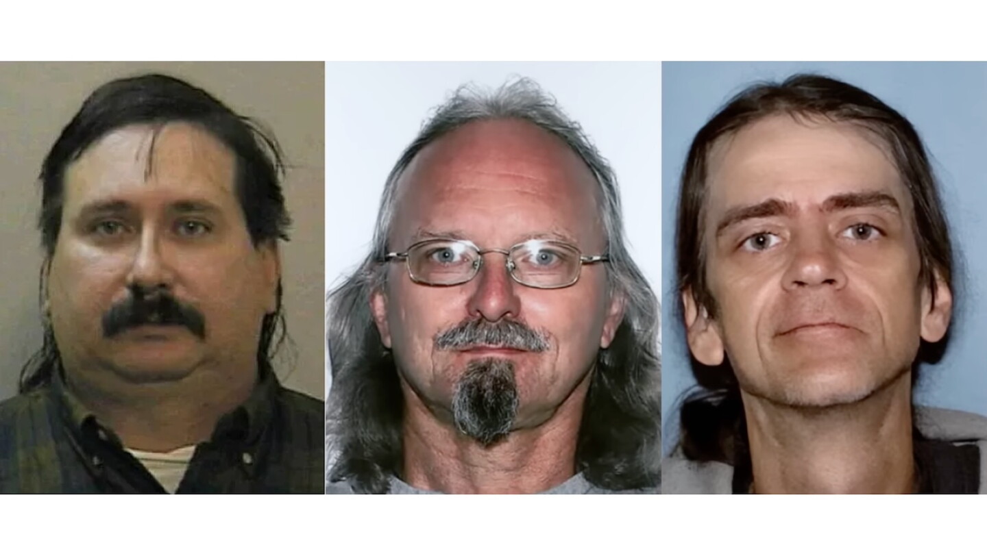 David Pauley Ranch Blood Harvest: Craigslist Serial Killers Lure Victims With Fake Farm ...