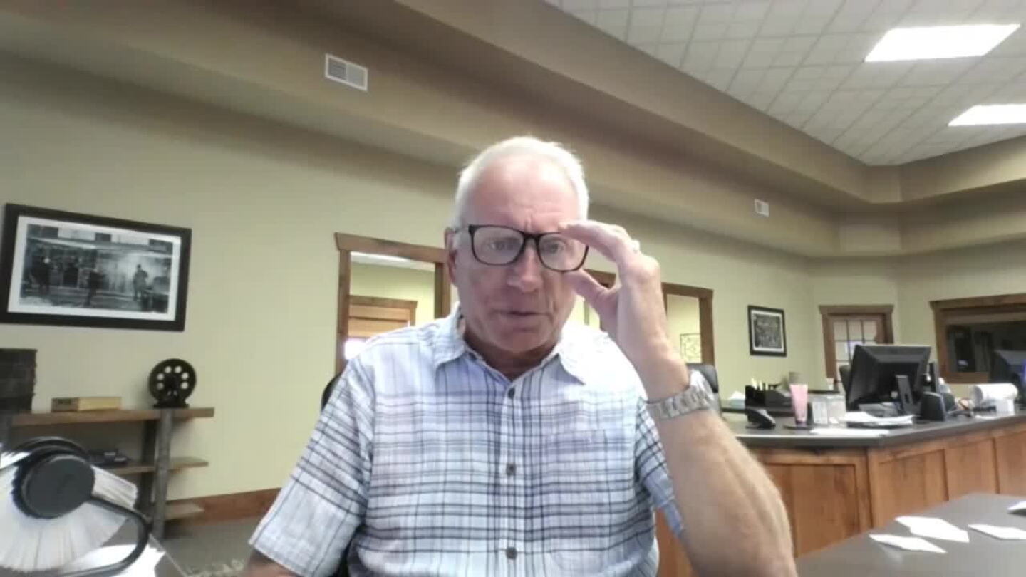 Live Cattle Lower Again, Feeders Rebound but is the Bull Market Over? Grains Consolidate
