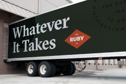 Ruby Truck