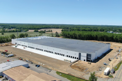 warehouse