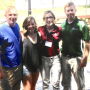 Rachel Schulte at WPX