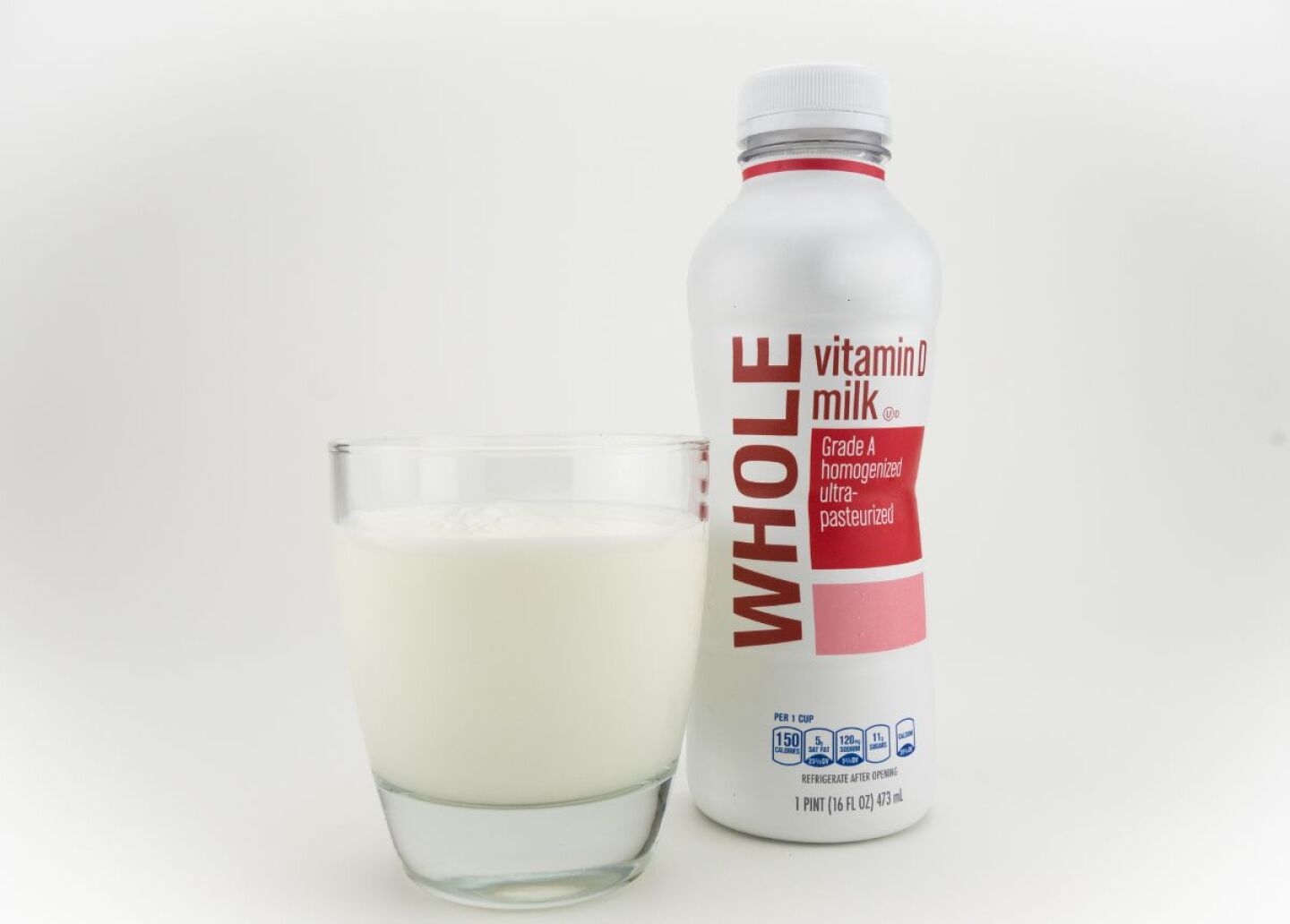 Whole Milk