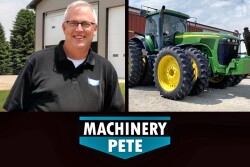 Machinery Pete FJ Nov