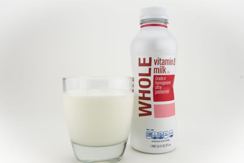 Whole Milk