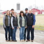 While some people are natural born leaders, the Reynolds’ family understands it takes determination and dedication to truly develop leadership skills.