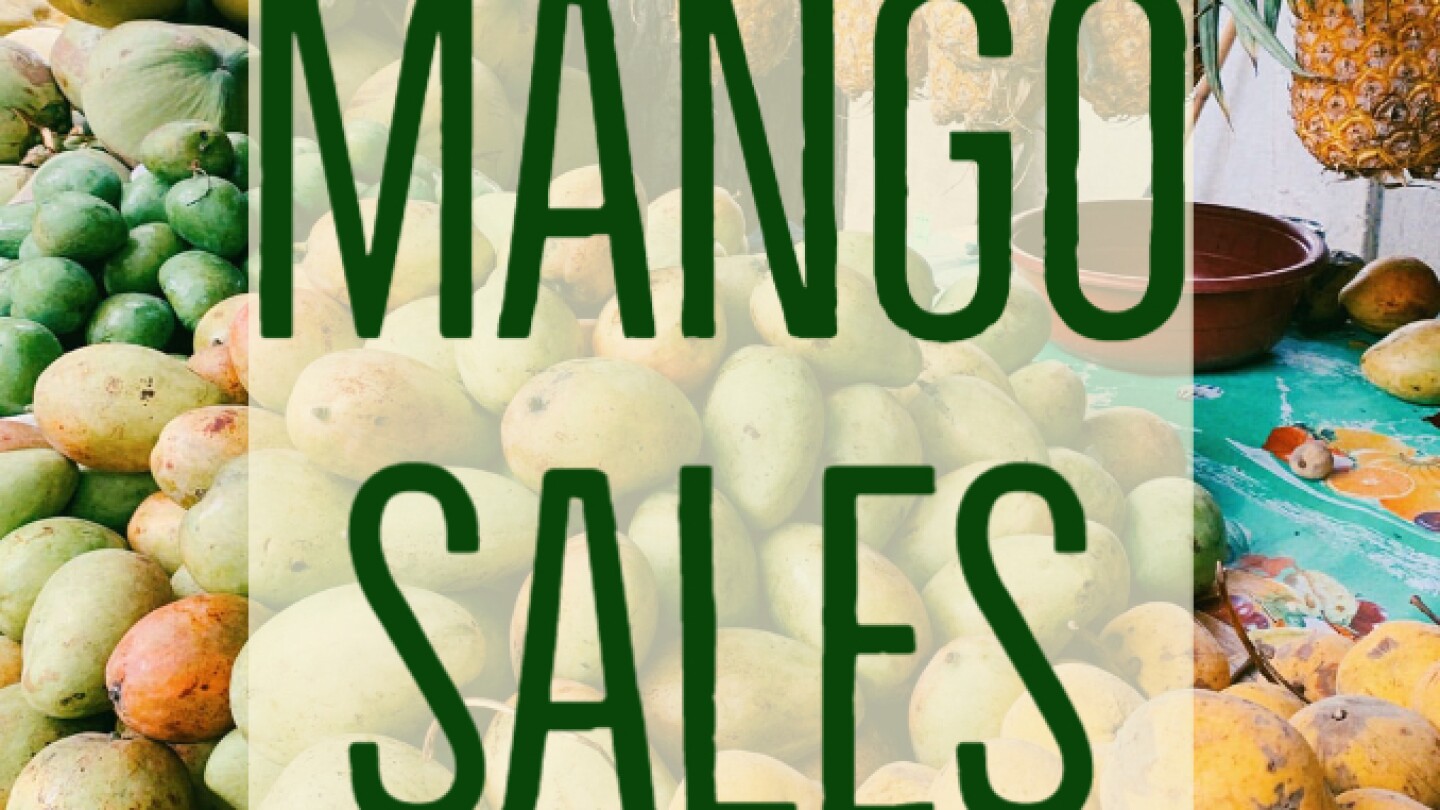 Retail mango sales grow - The Packer