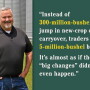 Chip Flory June and July USDA Report Reaction