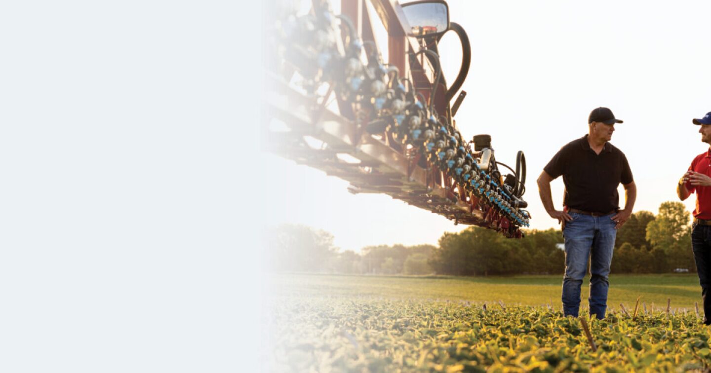 10 Sprayer Technology Retrofit Kits That Will Save You Money - AgWeb