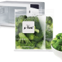 Temkin International has new microwaveable packaging called u-Vent.