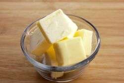 Butter