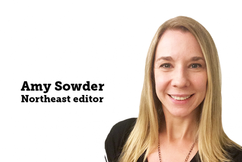 Amy Sowder Opinion