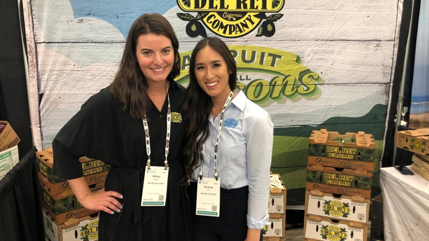 Del Rey Avocados touts expanded capabilities - The Packer
