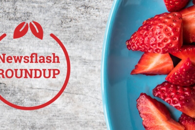Newsflash Roundup
