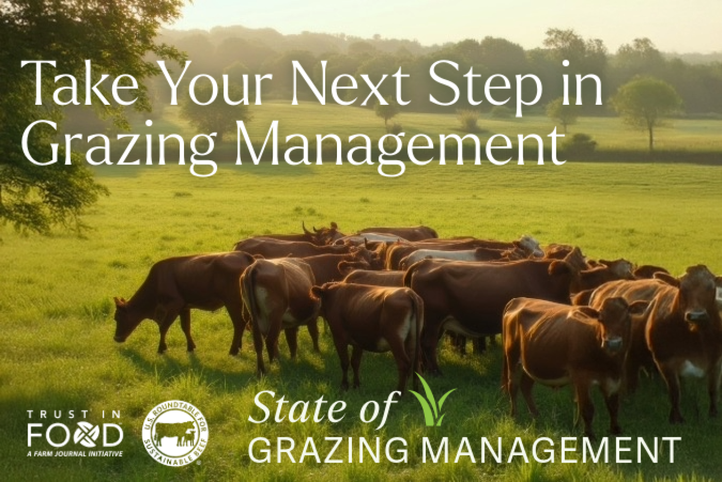 learn the importance of grazing and how to manage... State of Grazing Management: Take Your Next Step - Drovers