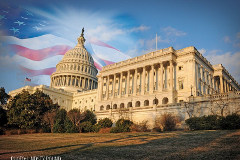US Capitol - Lindsey Pound