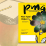 The cover of the March-April 2023 issue of PMG magazine