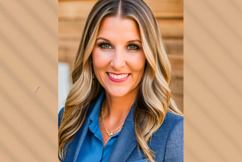 Jen Doxey
