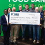 OK Pork Council Donation