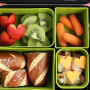 The New York Farm to School program helps school children get more nutrition and helps the state's farmers as well.