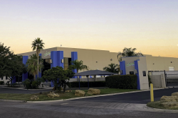 Nature Fresh Farms opens facility in Laredo, Texas