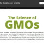 Purdue's new website is said to help dispel myths about GMOs