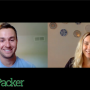 Hungry Harvest CEO and cofounder Evan Lutz and The Packer's Northeast editor Amy Sowder discuss sustainability.