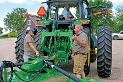 What is the best way to fill current and future labor needs on your farm? Never stop recruiting.