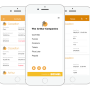 Currently, the company has 1,200 grain receiving locations using a Bushel-powered app in the U.S. and Canada.