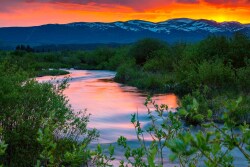 Winding River Ranch