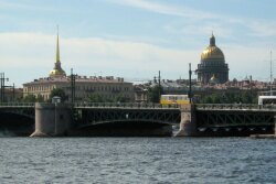 Major international shipping groups including container lines this week suspended almost all cargo shipments to and from Russia to comply with the Western sanctions. Russia calls its actions in Ukraine a “special military operation” aimed at removing nationalists from government and demilitarizing its neighbor.