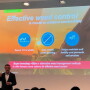 Liam Condon, president of the Crop Science Division of Bayer, told participants at its 2019 Future of Farming Dialogue the company is committed to marketing Roundup. At the same time, he says, Bayer plans to reduce the environmental impact of crop protection products globally by 30% by developing new technologies for farmers’ use.