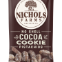 Nichols pistachios