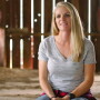 Wisconsin dairy farmer, Renee Clark loves being a girl mom and says that being a woman in agriculture means being able to work just as hard as everyone else.