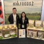 ark foods employees