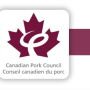 Canadian Pork Council logo